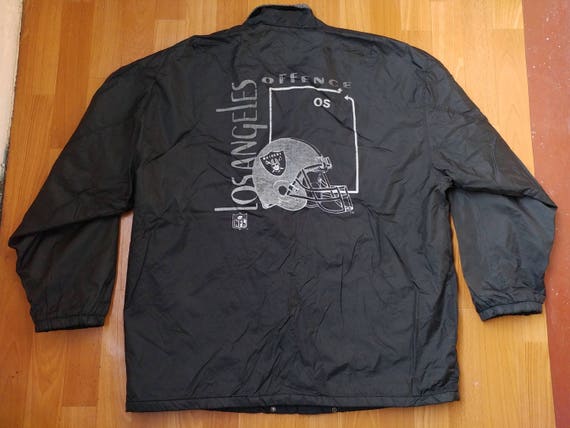 raiders vintage shirt