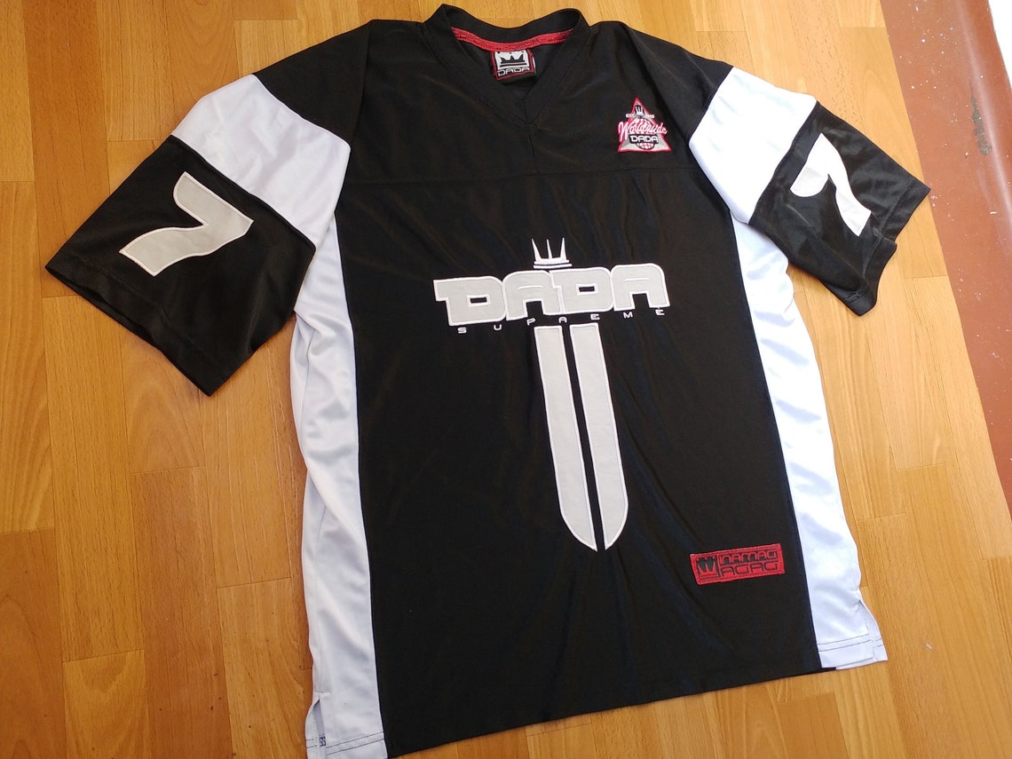 dada supreme shirt