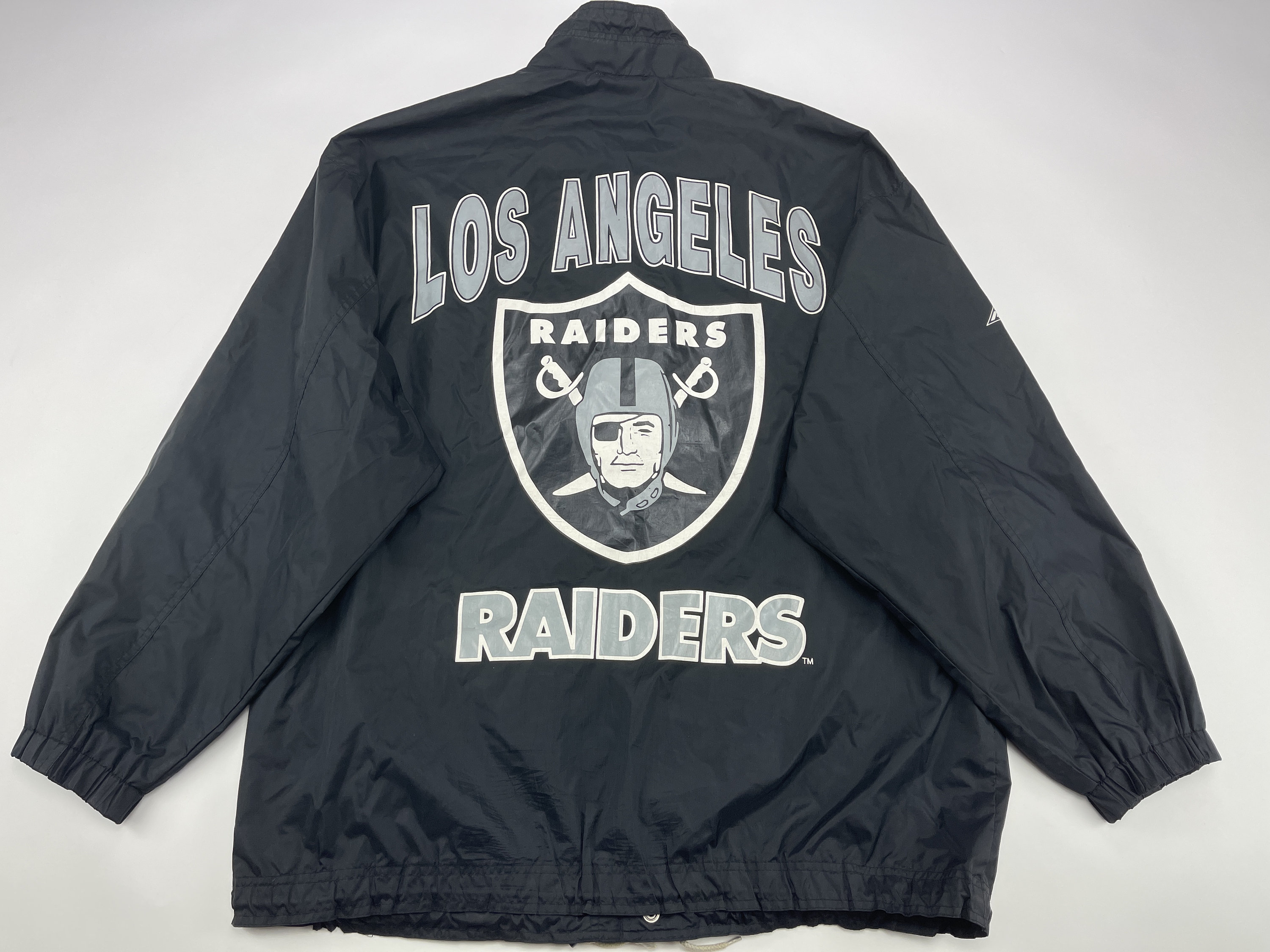 Los Angeles Raiders Jacket Oakland 