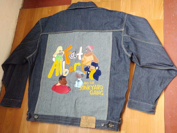 platinum fubu fat albert shoes