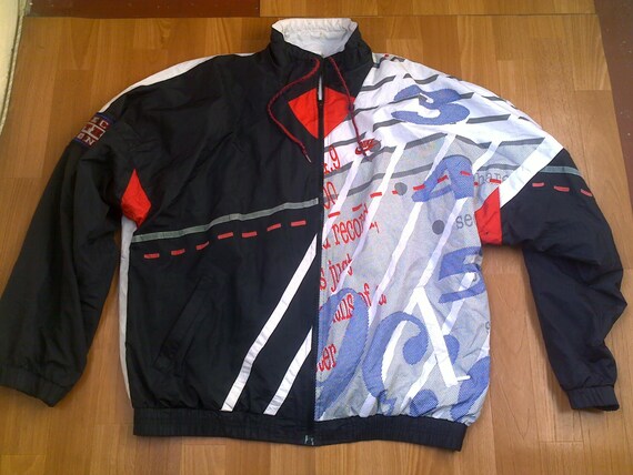 nike tracksuit old school