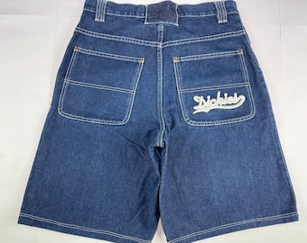 Dickies jeans Big Daddy jeans vintage baggy ropa hip hop de | Etsy España
