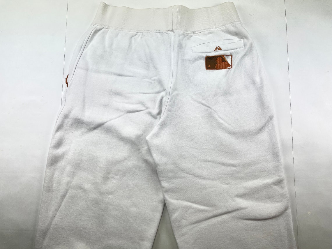 Chicago White Sox Pants Vintage Baseball Pants Cooperstown Etsy