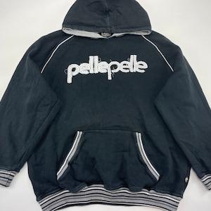 Pelle pelle cheap zip hoodie