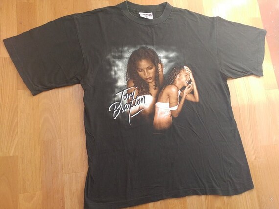 Toni Braxton Camiseta Toni Braxton Camiseta;