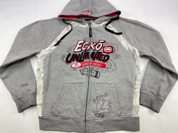 Cheap ecko deals unlimited clothing