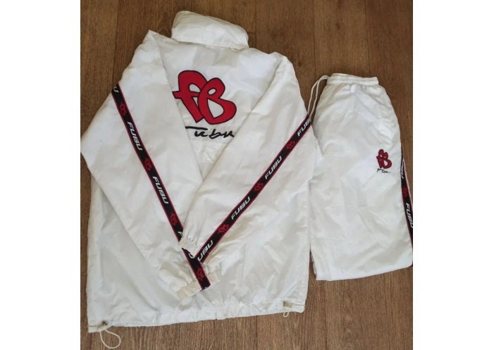 Fubu Anzug Fubu Anzug