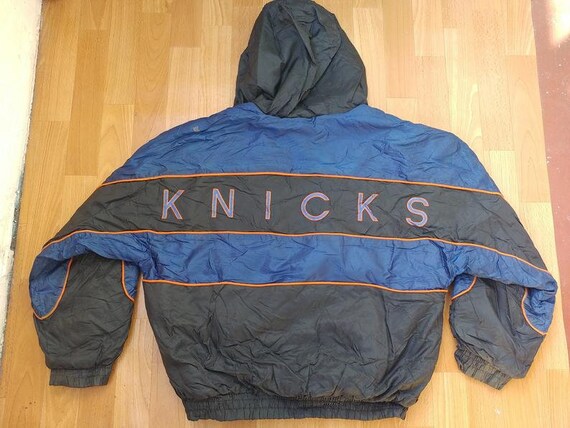 vintage nba jacket