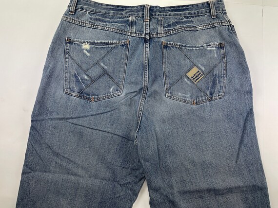 Marithe Francois Girbaud Jeans Vintage 