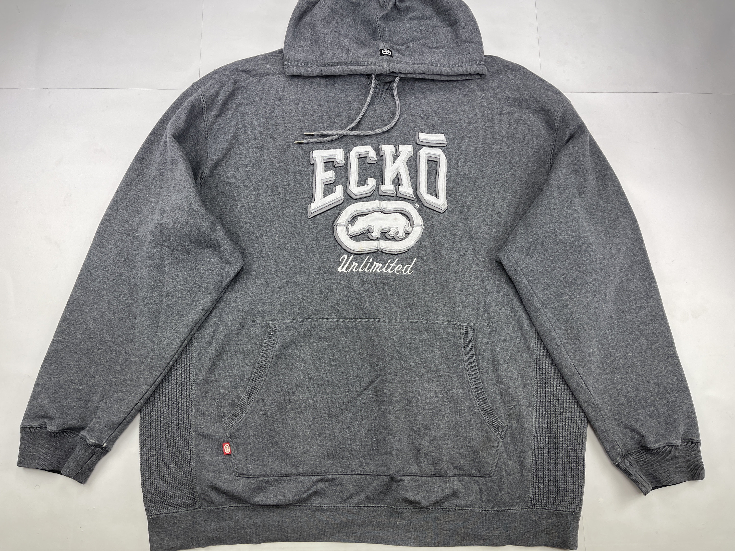 Ecko Unltd Hoodie - Etsy