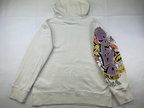 Chándal Ecko Unltd beige traje vintage joggers chaqueta | Etsy México