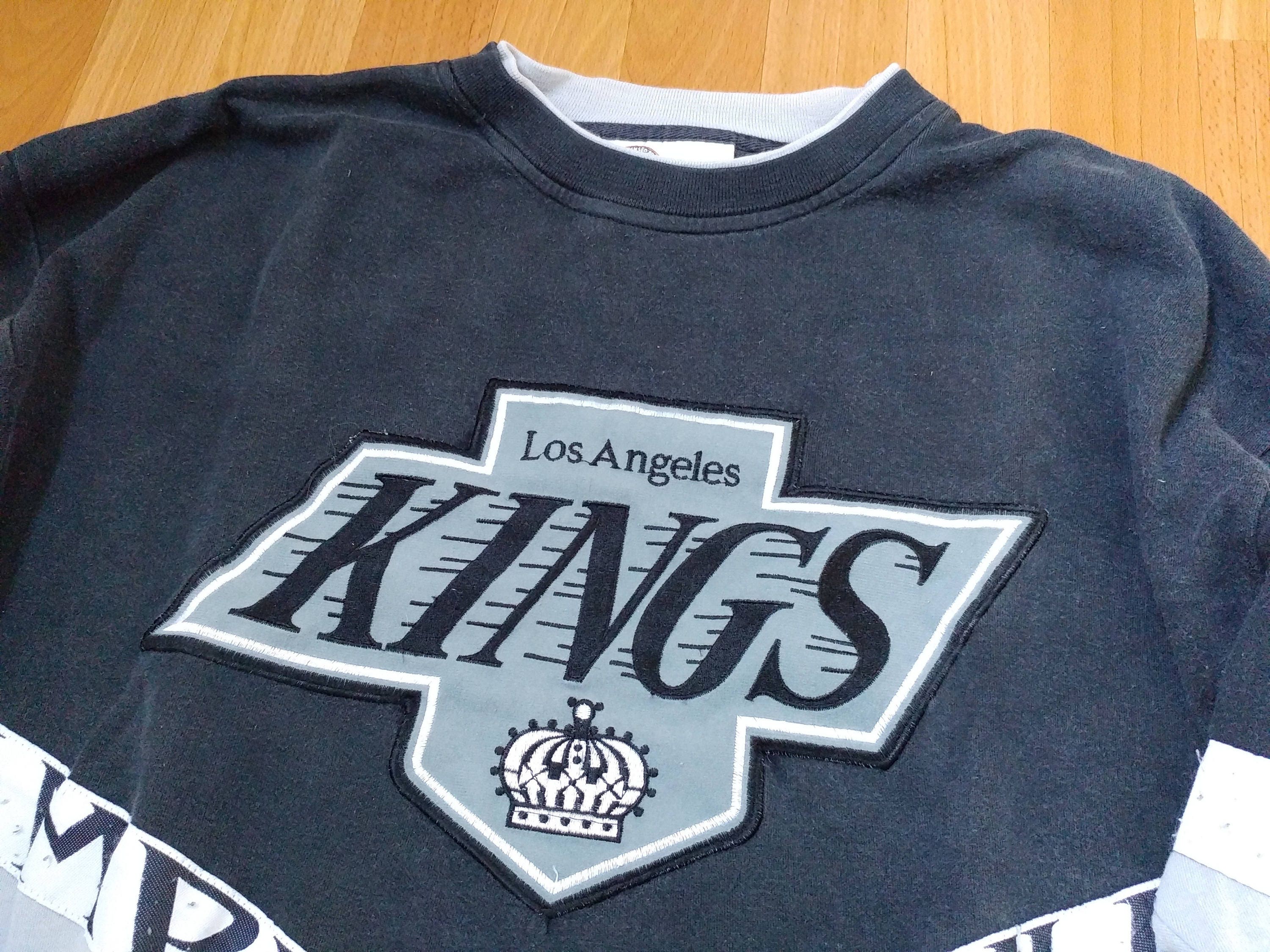 Vintage Los Angeles Kings Sweatshirt 