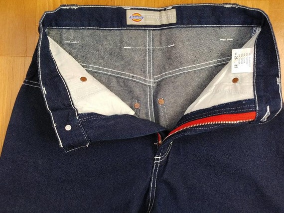 dickies big daddy jeans