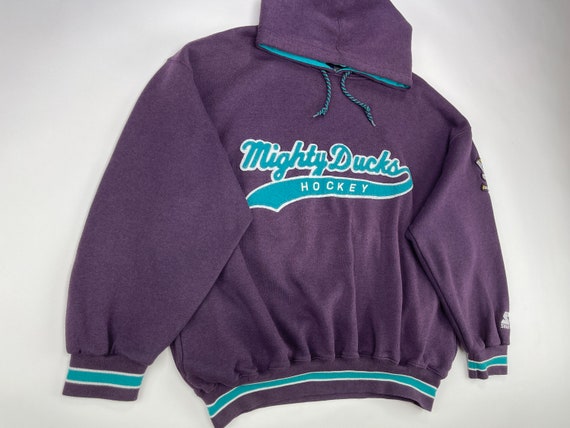 Mighty Ducks Hoodie 