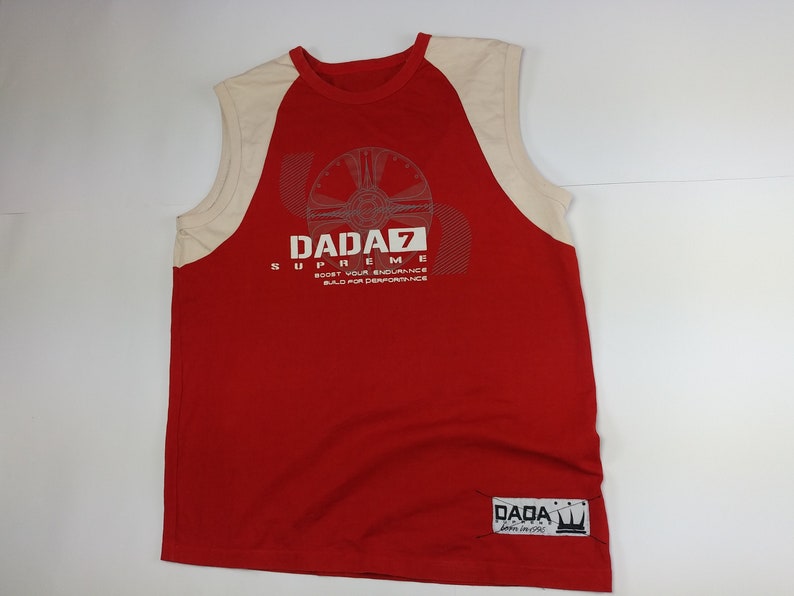 dada supreme shirt