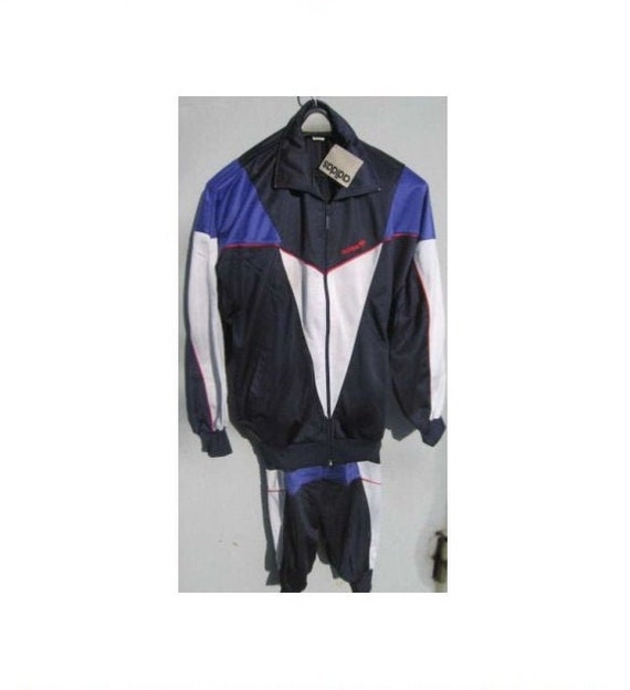 vintage adidas jogging suit