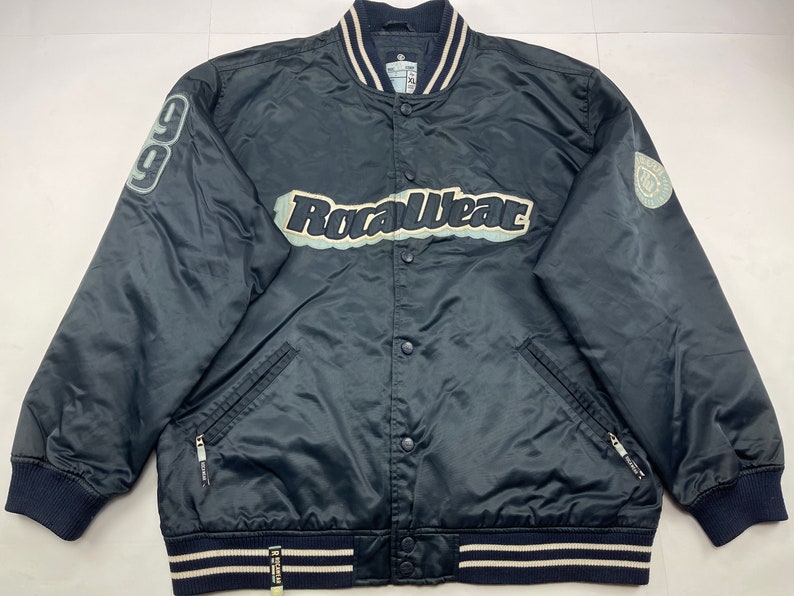 rocawear jacket