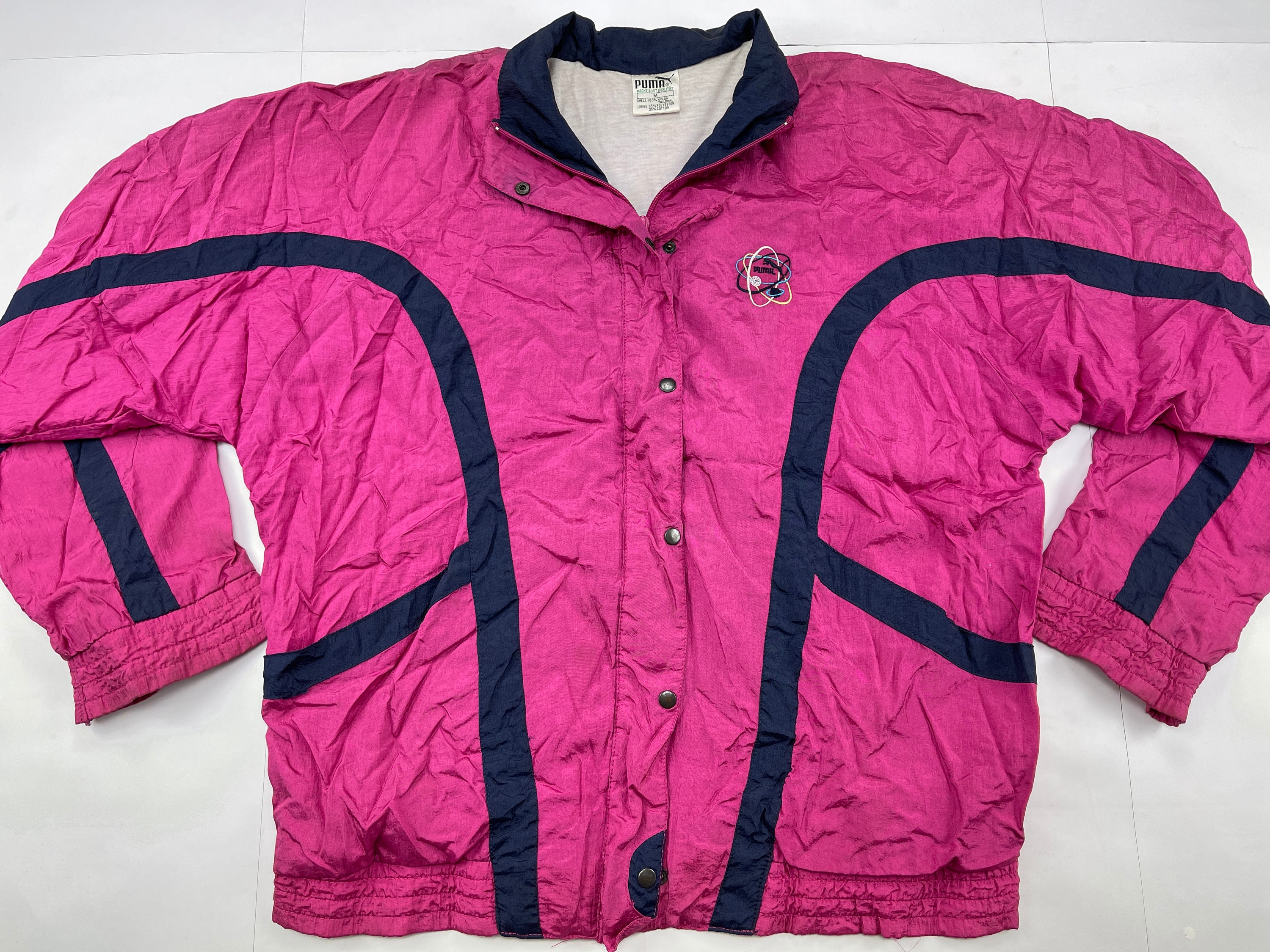 classic puma tracksuit