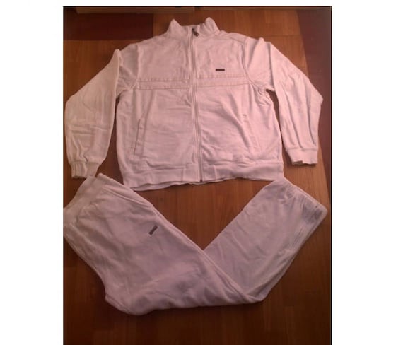 vokal velour suit