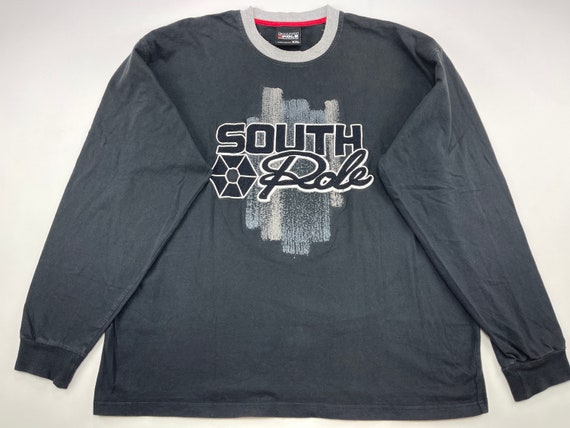 South pole ropa sales