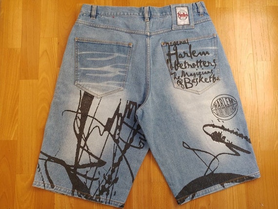 fubu baggy