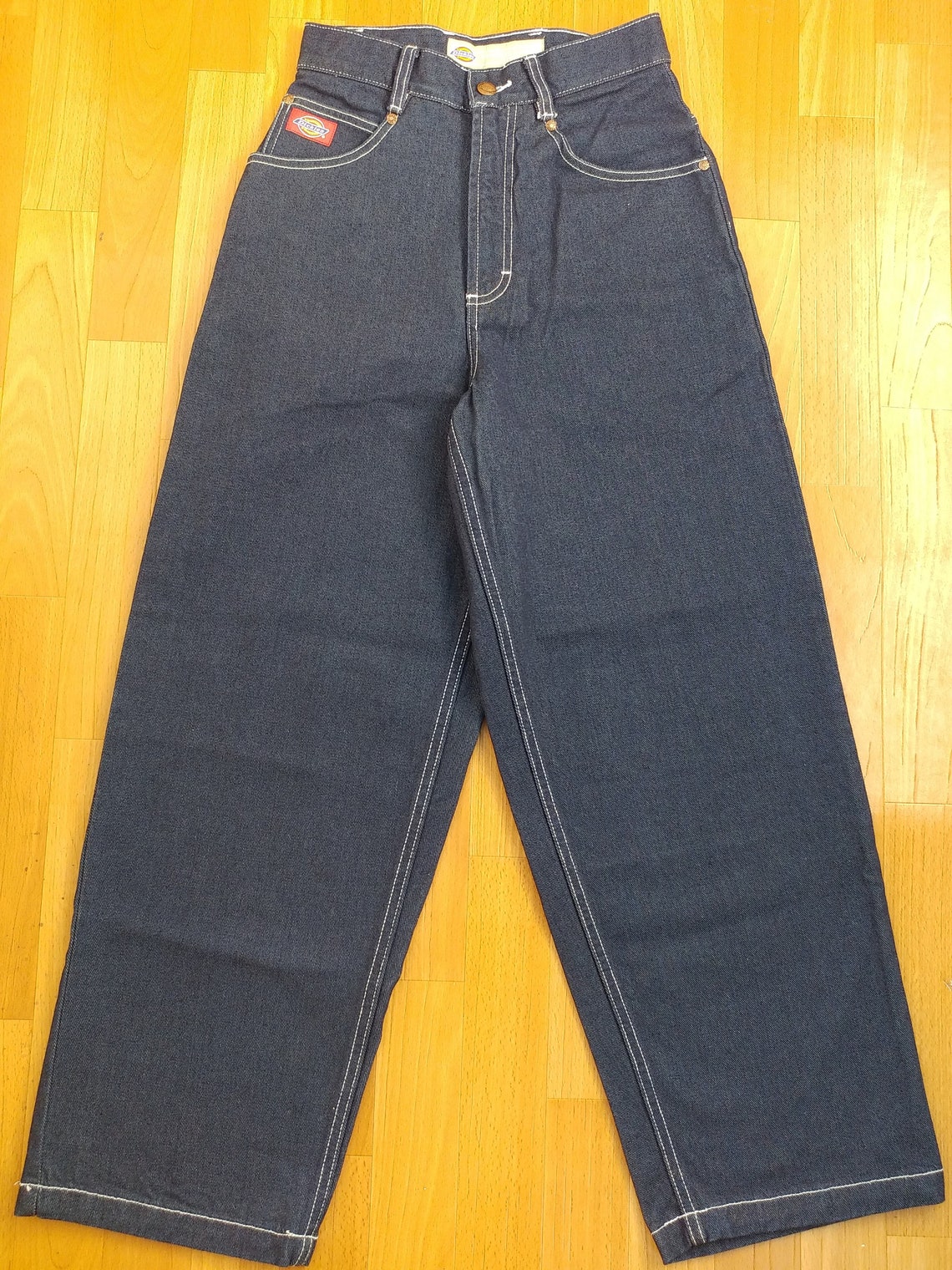 baggy dickies pants womens