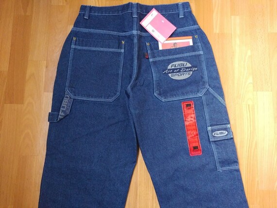 1990 baggy pants