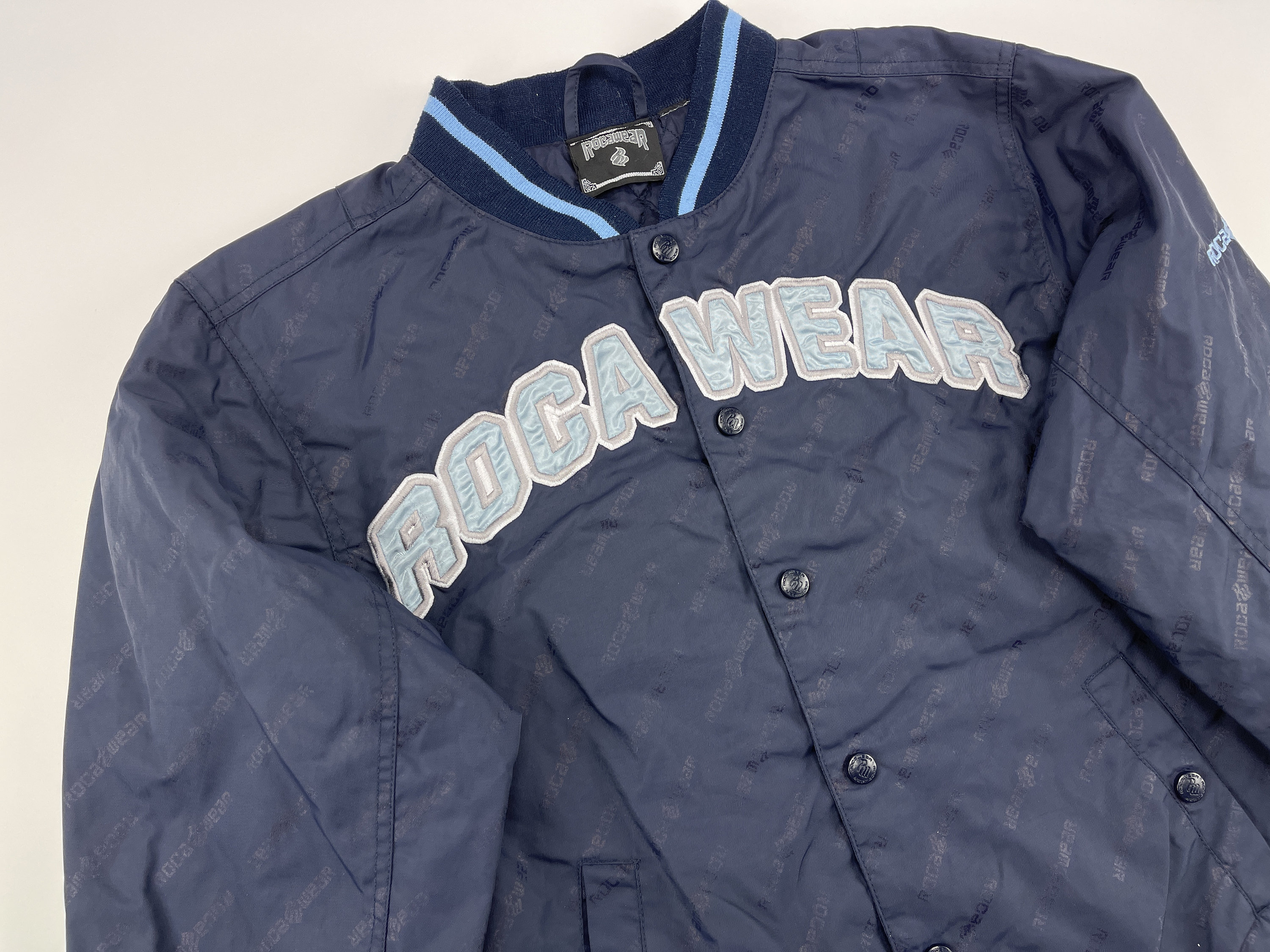 rocawear 1999 90s トラックジャケット