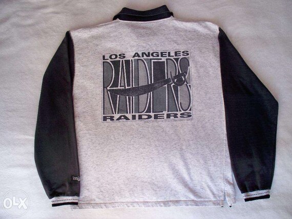 Los Angeles Raiders giacca HIP HOP NWA 
