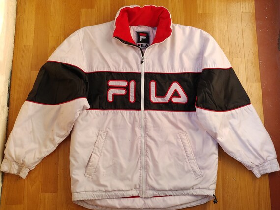 polyester windbreaker