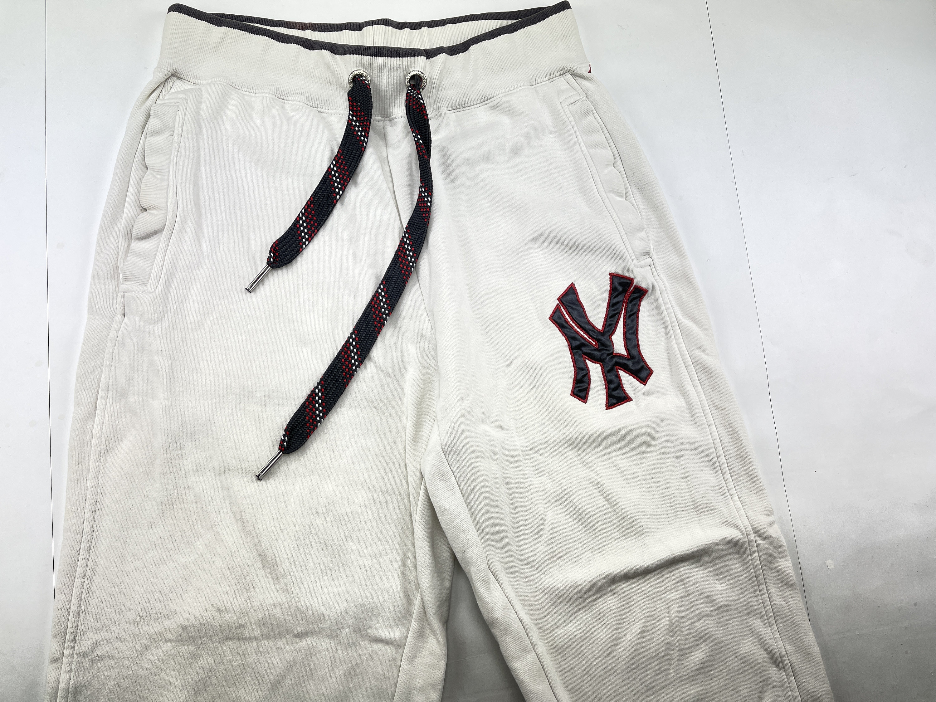 New York Yankees pants vintage baseball pants Cooperstown Etsy