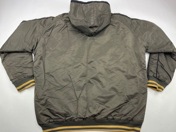 WU WEAR Jacket Vintage Wu-tang 