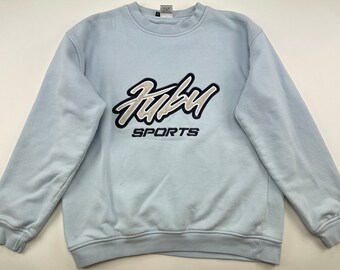 Fubu pullover 2025