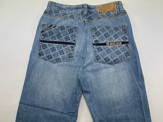 Sir benni miles baggy jeans Clearance