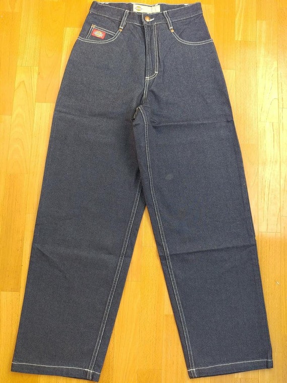 dickies big daddy jeans