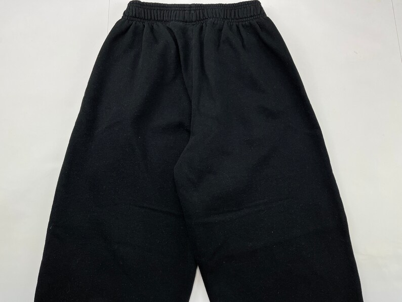 Ecko Unltd Pants Black Vintage Baggy 90s Hip Hop Clothing | Etsy