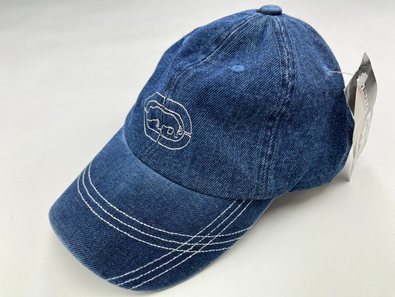 Ecko Unltd Jeans Snapback Vintage Hip 
