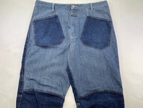 Marithe Francois Girbaud Jeans Vintage 