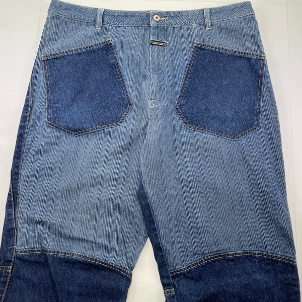 90s Mens Girbaud Jeans - Etsy