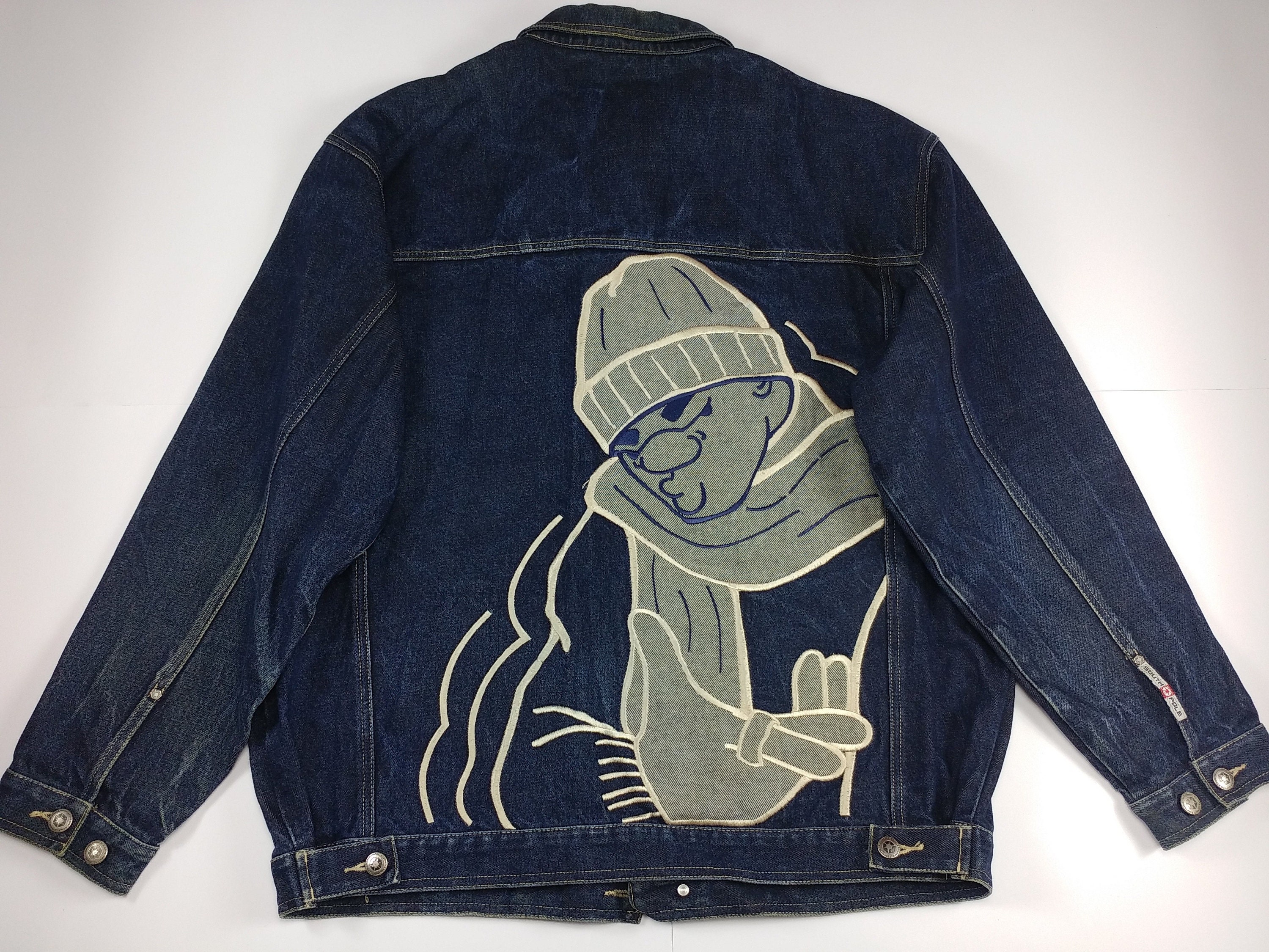 South Pole Clothing Logo