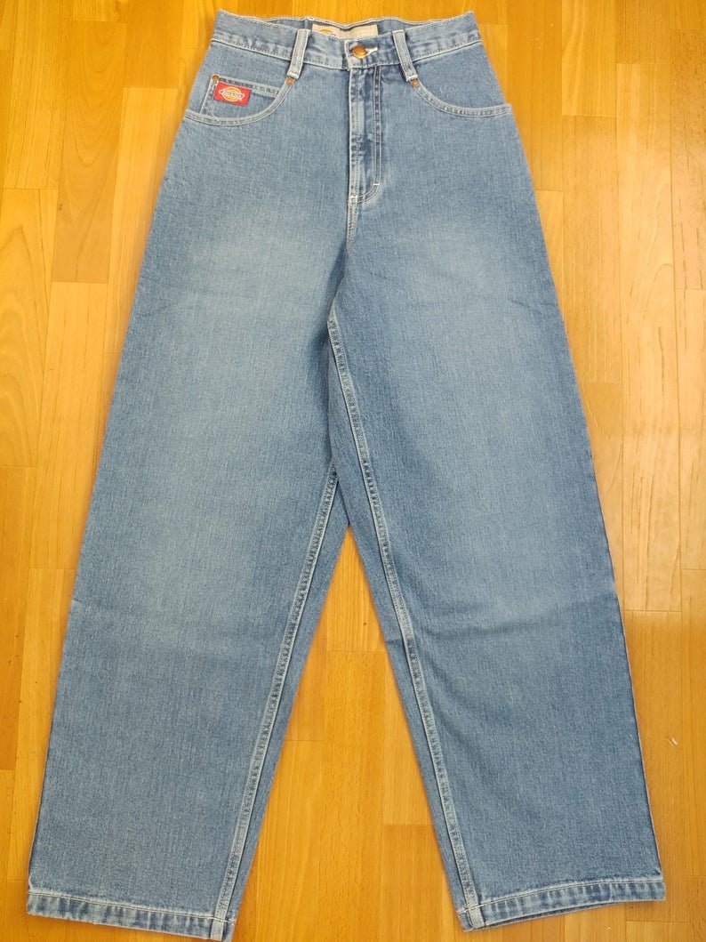 New Dickies Jeans Vintage Baggy Jeans 