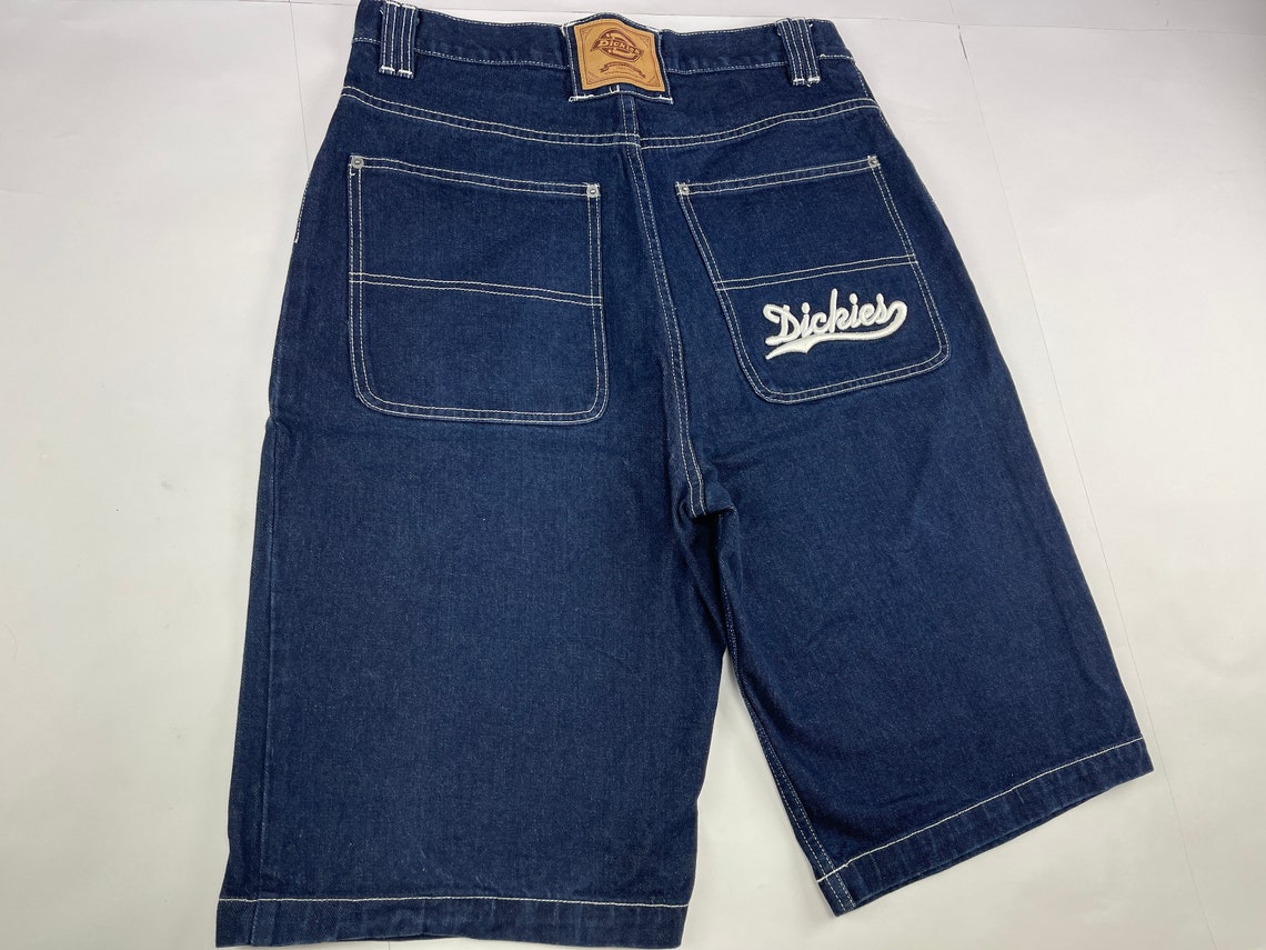 jeans dickies baggy