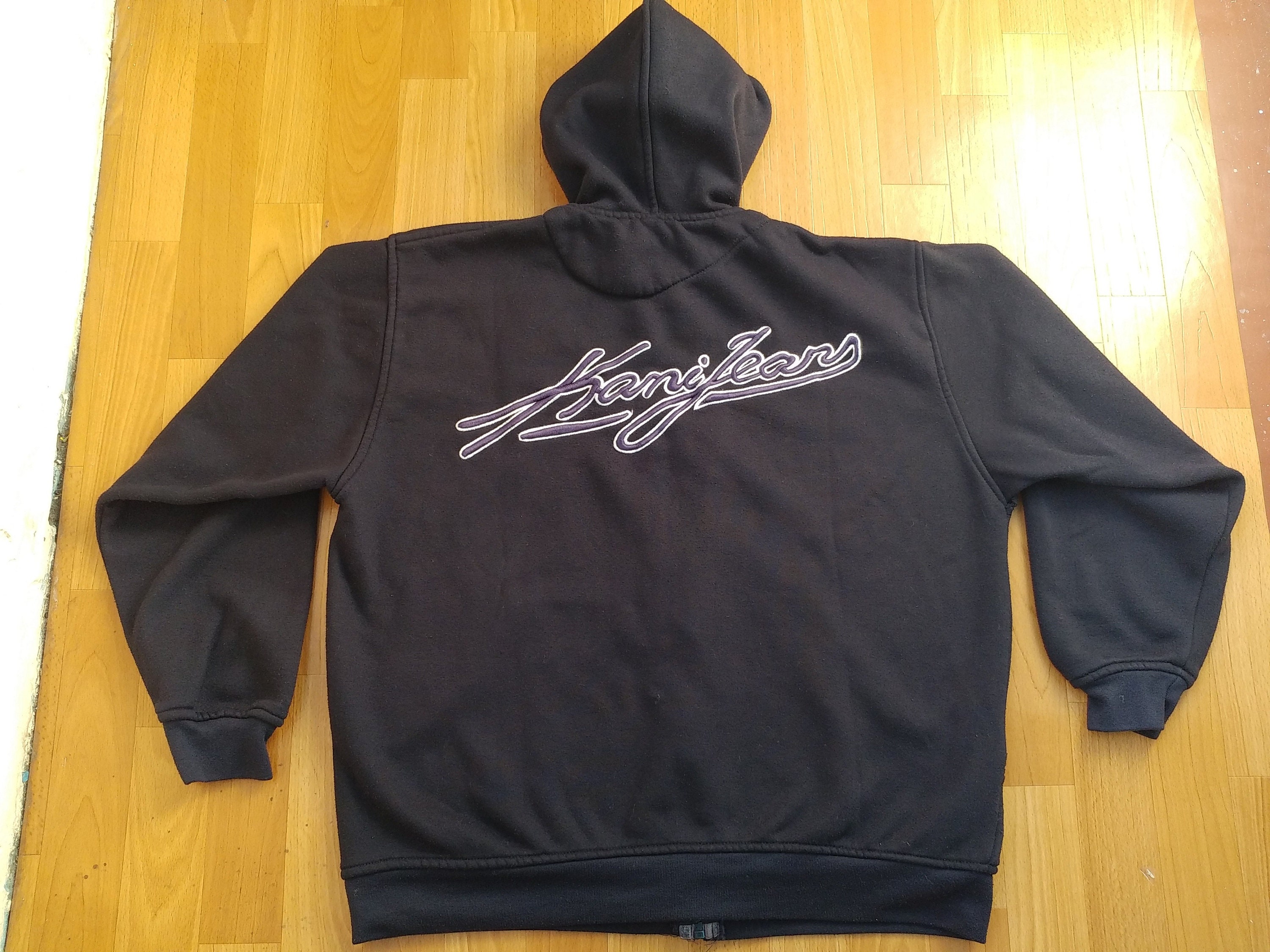 KARL KANI Hoodie Vintage Hip Hop Sweatshirt of 90s Hip-hop - Etsy Hong Kong KARL KANI Hoodie Vintage Hip Hop Sweatshirt of 90s Hip-hop - Etsy Hong Kong