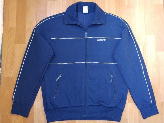 adidas chaqueta vintage