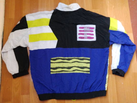 felpa adidas anni 80