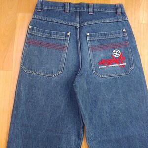 US40 Jeans US Forty Jeans Vintage 
