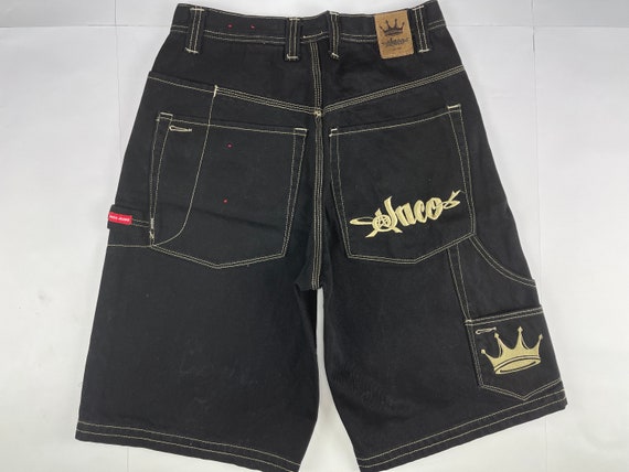 JNCO Jeans Judge None Choose One Baggy 