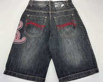 Vintage South Pole Jeans 90s Hip Hop 