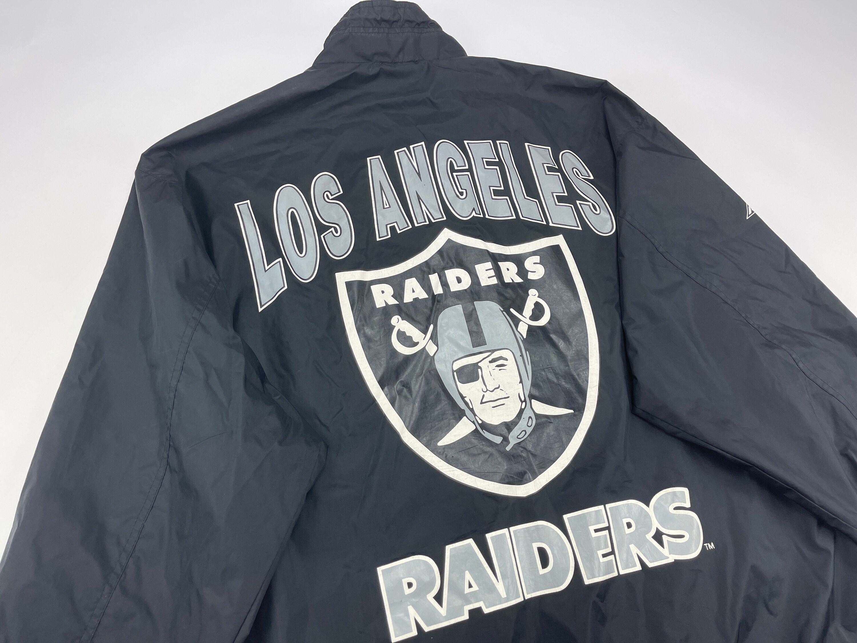 Los Angeles Raiders Jacket Oakland 