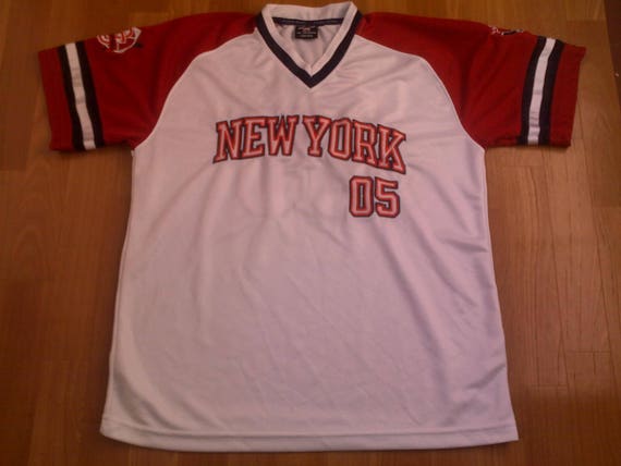 vintage fubu shirt